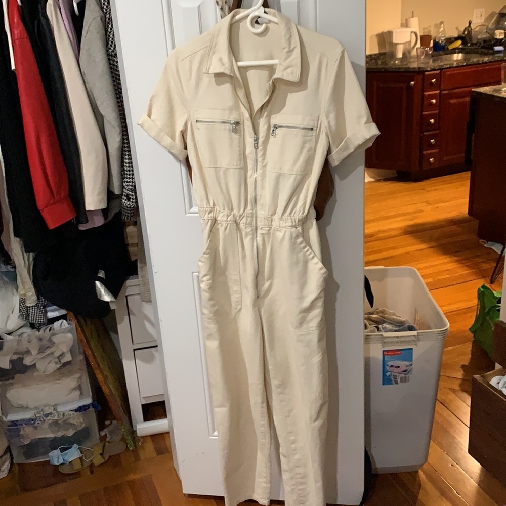 H&M jumpsuit